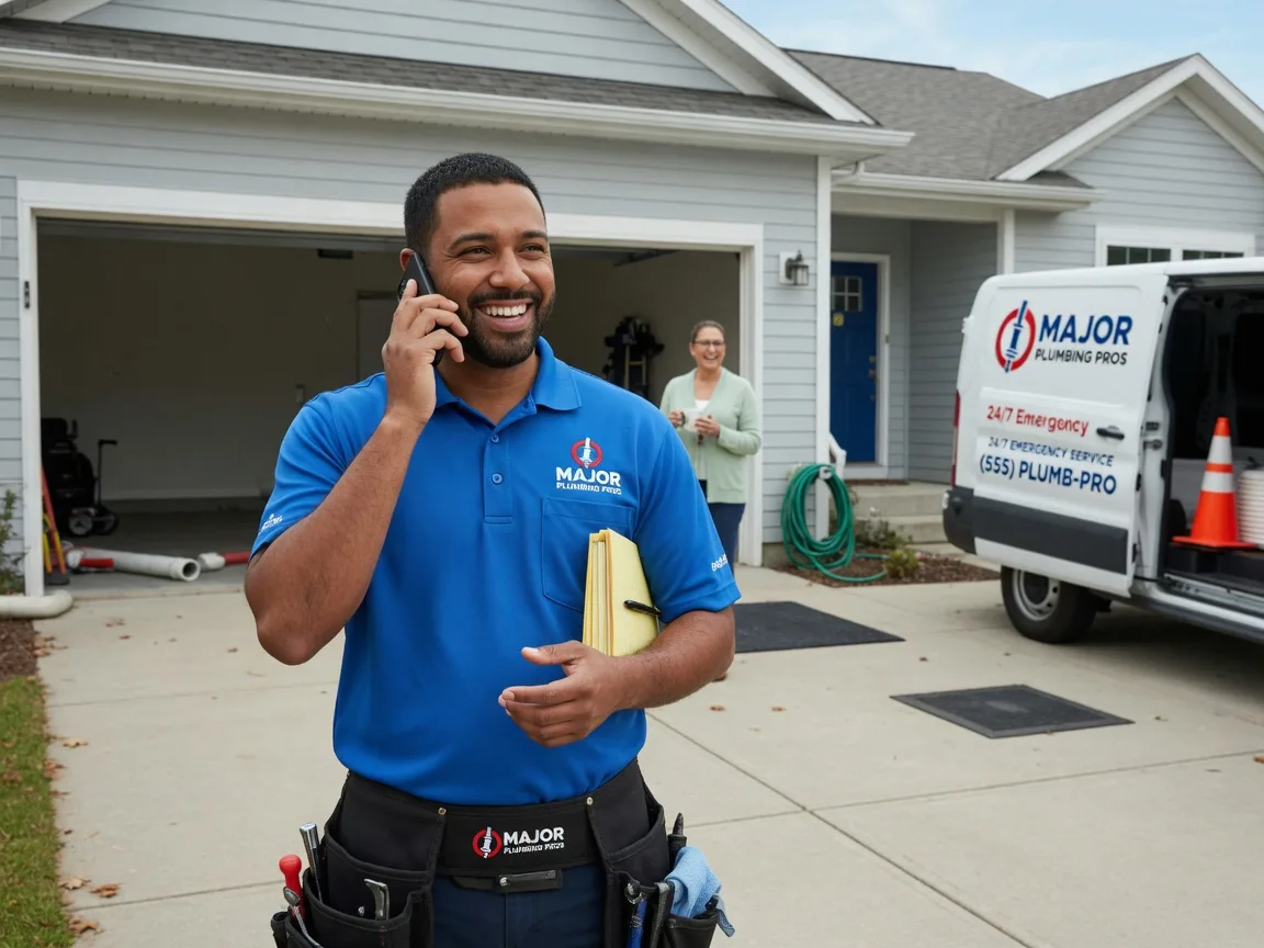 Drain Cleaning Services Bloomer, WI FAQs
